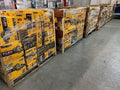 DeWalt Tools Pallets
