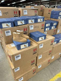 UGG MIXED SHOES & SLIPPERS PALLETS (200 pairs)