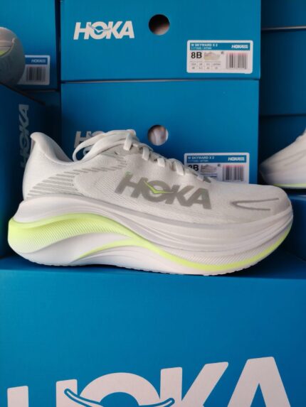 Hoka Shoes pallet